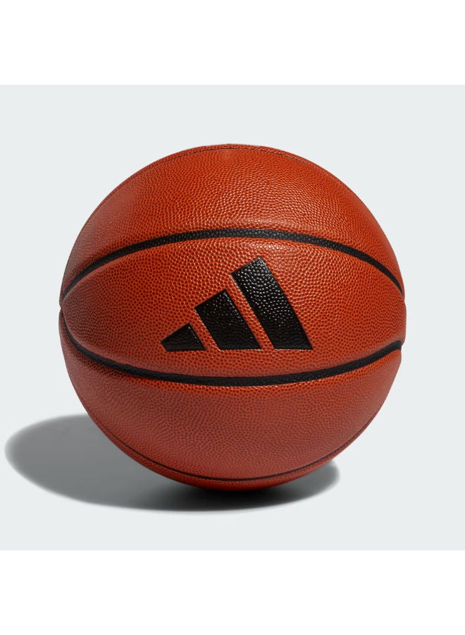 Adidas All Court 3.0 Basketball - Image 2